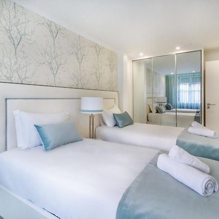 ליסבון Whome City Chic Escape: Your Stylish Haven In Downtown מראה חיצוני תמונה